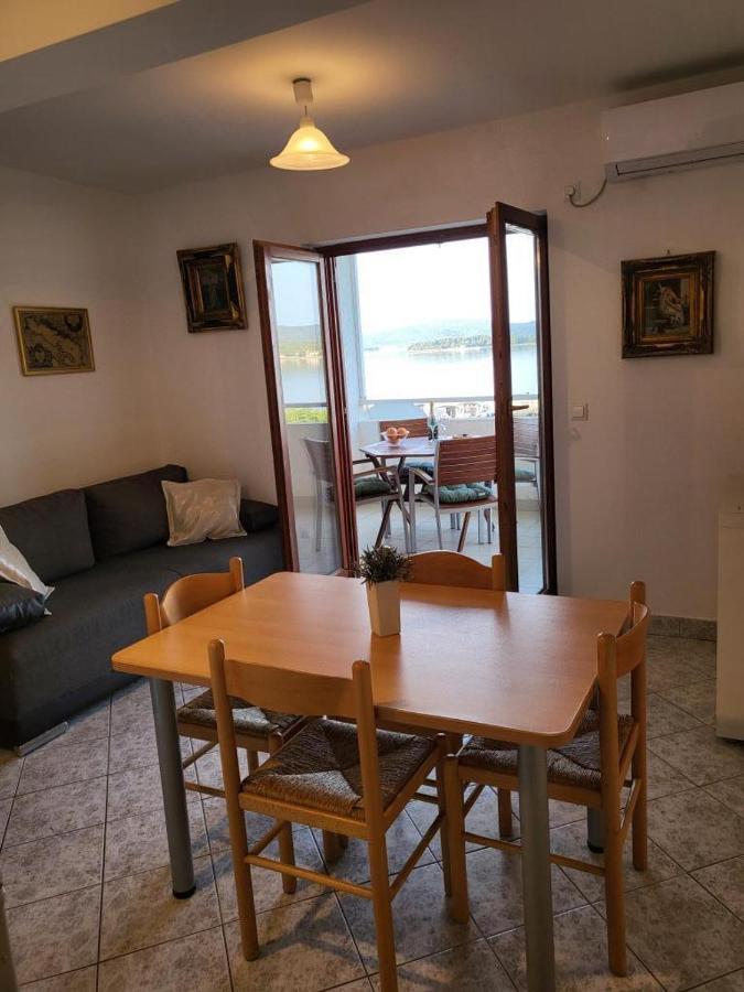 Sea&Sun Apartment Turanj Exterior photo